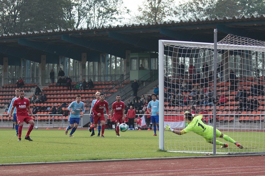 1. FC Viersen vs. 1. FC Wülfrath (2020/21)_24