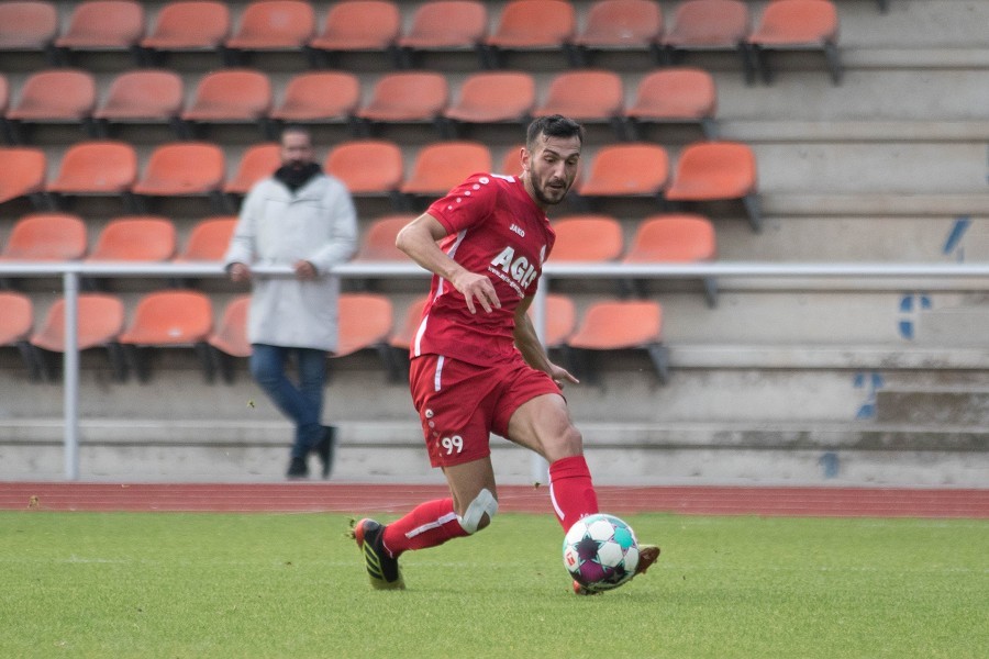 1. FC Viersen vs. 1. FC Wülfrath (2020/21)_26