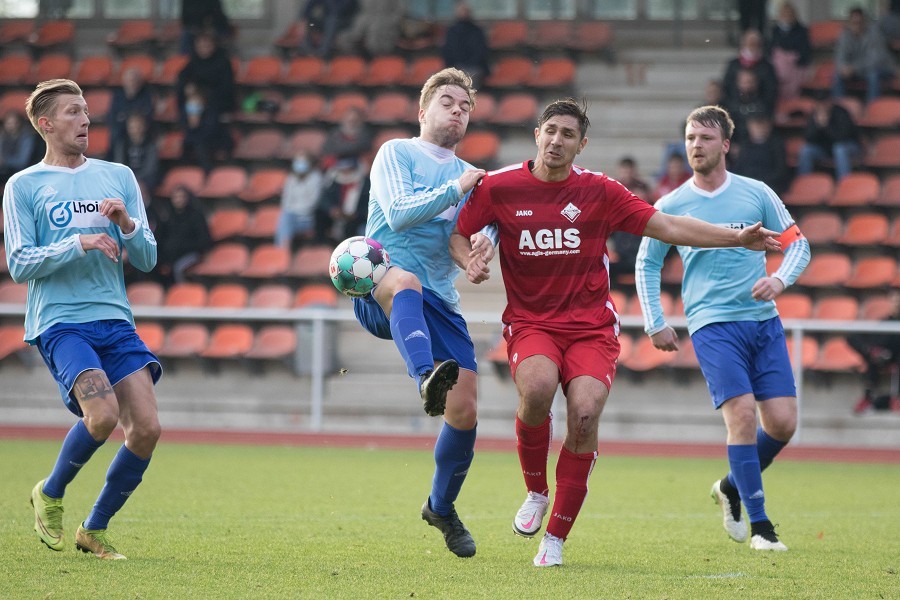 1. FC Viersen vs. 1. FC Wülfrath (2020/21)_28
