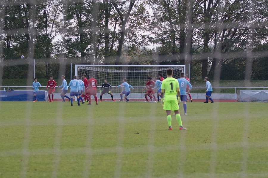 1. FC Viersen vs. 1. FC Wülfrath (2020/21)_33