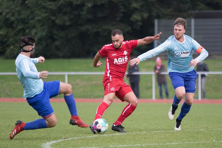 1. FC Viersen vs. 1. FC Wülfrath (2020/21)_7