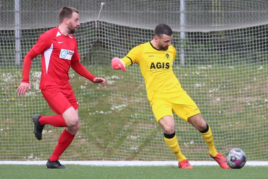 1. FC Viersen vs. 1. FC Wülfrath (2021/22)_11