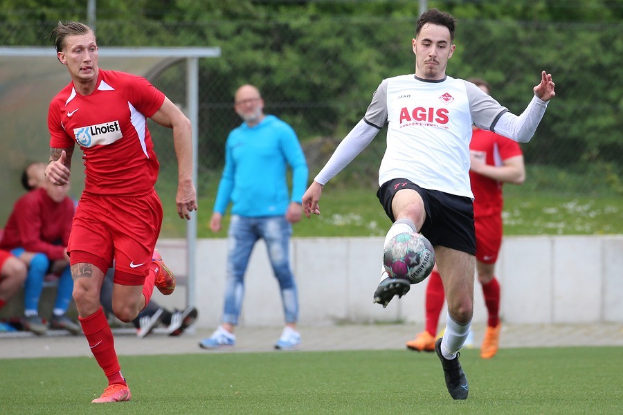 1. FC Viersen vs. 1. FC Wülfrath (2021/22)_15