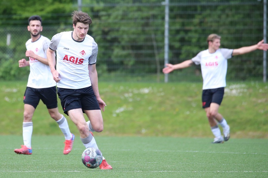 1. FC Viersen vs. 1. FC Wülfrath (2021/22)_19