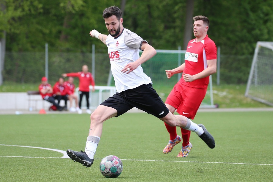 1. FC Viersen vs. 1. FC Wülfrath (2021/22)_20