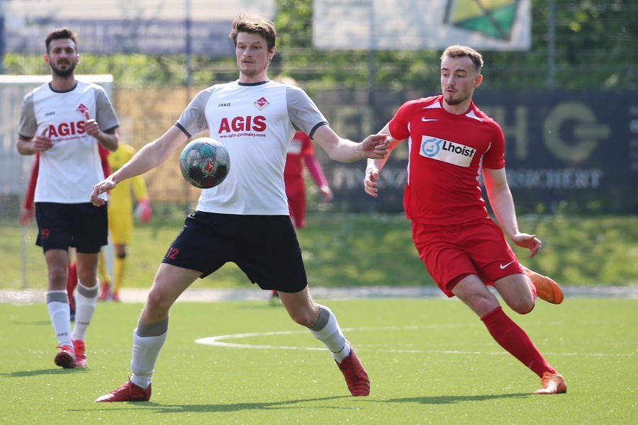 1. FC Viersen vs. 1. FC Wülfrath (2021/22)_23