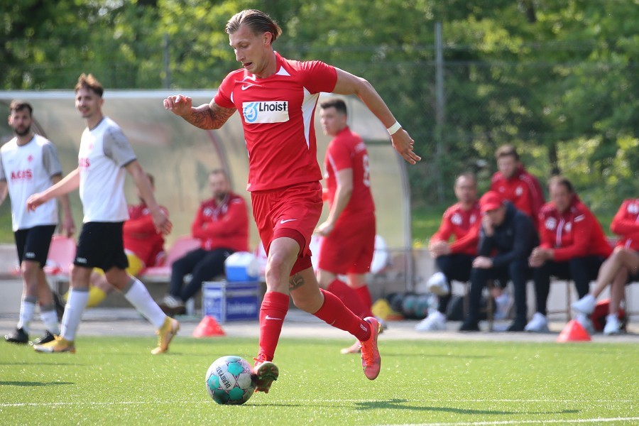 1. FC Viersen vs. 1. FC Wülfrath (2021/22)_25