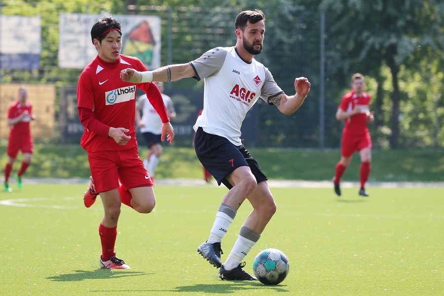 1. FC Viersen vs. 1. FC Wülfrath (2021/22)_27