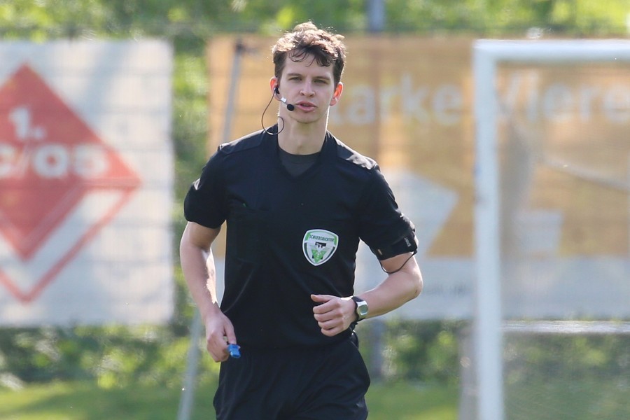 1. FC Viersen vs. 1. FC Wülfrath (2021/22)_28