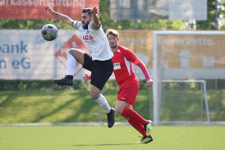 1. FC Viersen vs. 1. FC Wülfrath (2021/22)_29