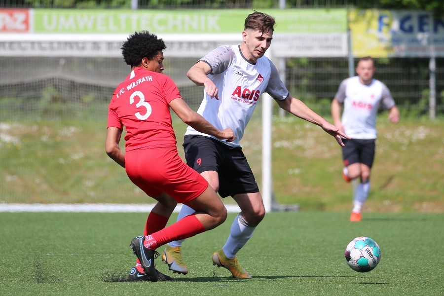 1. FC Viersen vs. 1. FC Wülfrath (2021/22)_2
