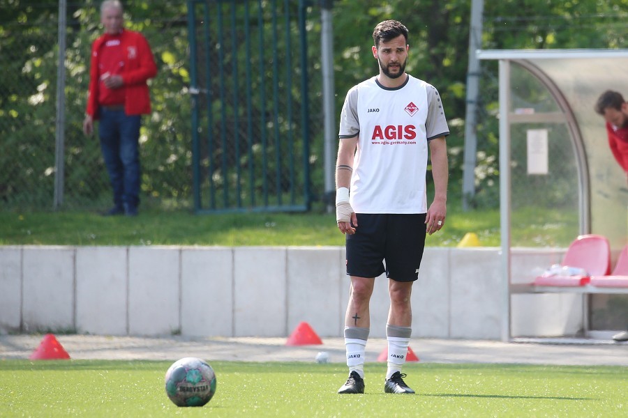 1. FC Viersen vs. 1. FC Wülfrath (2021/22)_30