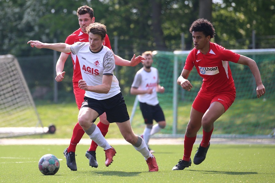 1. FC Viersen vs. 1. FC Wülfrath (2021/22)_33