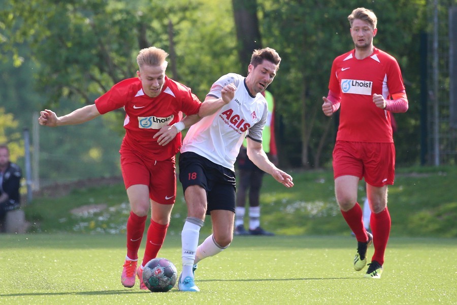 1. FC Viersen vs. 1. FC Wülfrath (2021/22)_34