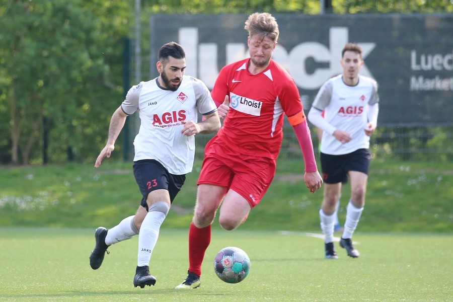 1. FC Viersen vs. 1. FC Wülfrath (2021/22)_37