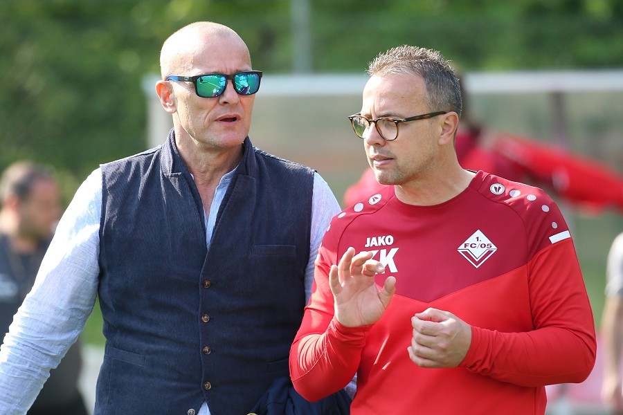 1. FC Viersen vs. 1. FC Wülfrath (2021/22)_41