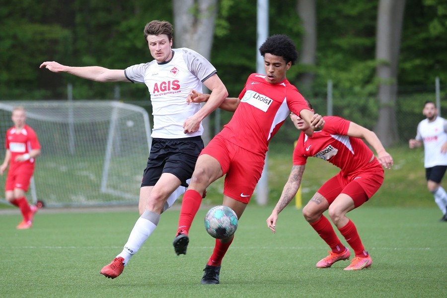 1. FC Viersen vs. 1. FC Wülfrath (2021/22)_8