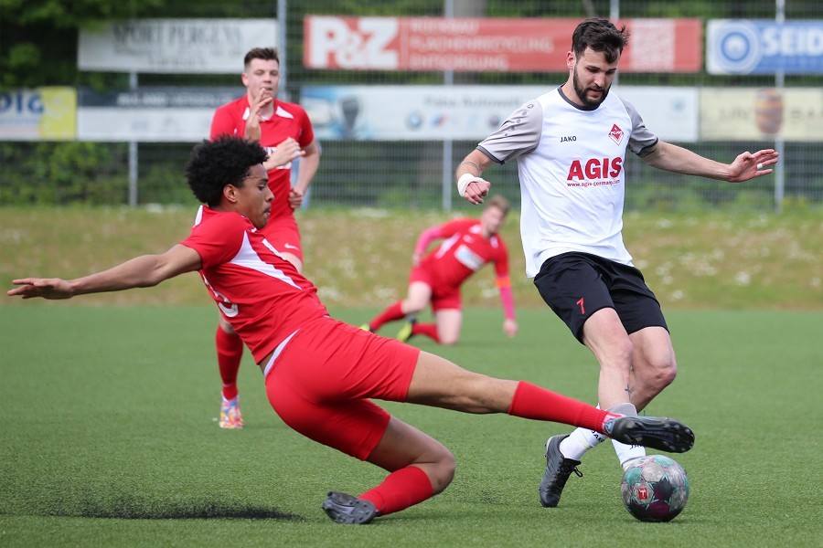 1. FC Viersen vs. 1. FC Wülfrath (2021/22)_9