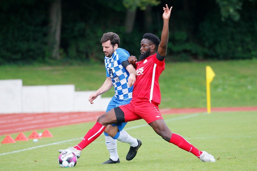 1. FC Viersen vs. ASV Süchteln (2021/22)_11