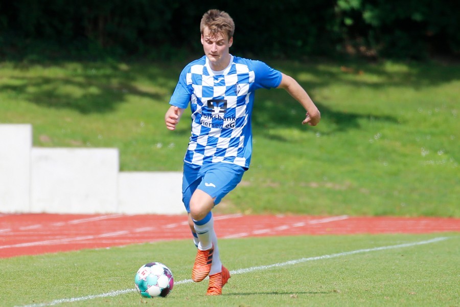 1. FC Viersen vs. ASV Süchteln (2021/22)_28