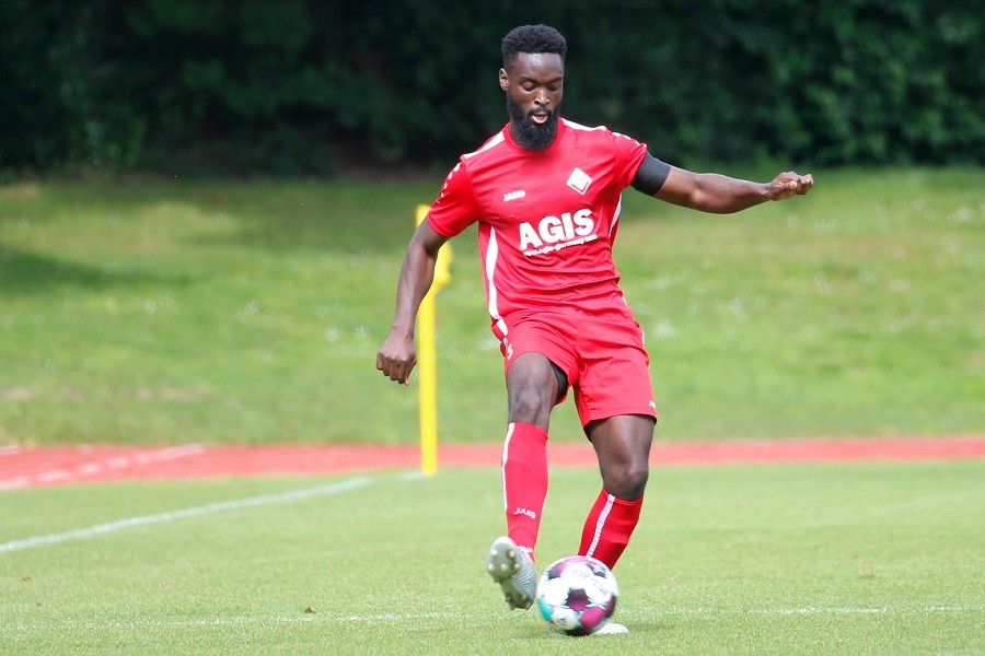 1. FC Viersen vs. ASV Süchteln (2021/22)_7