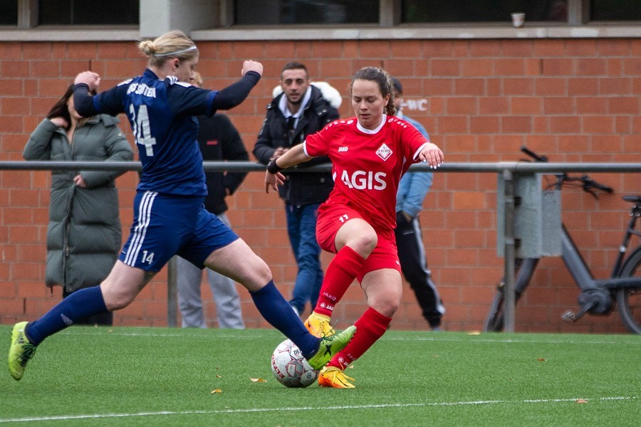 1. FC Viersen vs. ASV Süchteln II (2022/23)_11