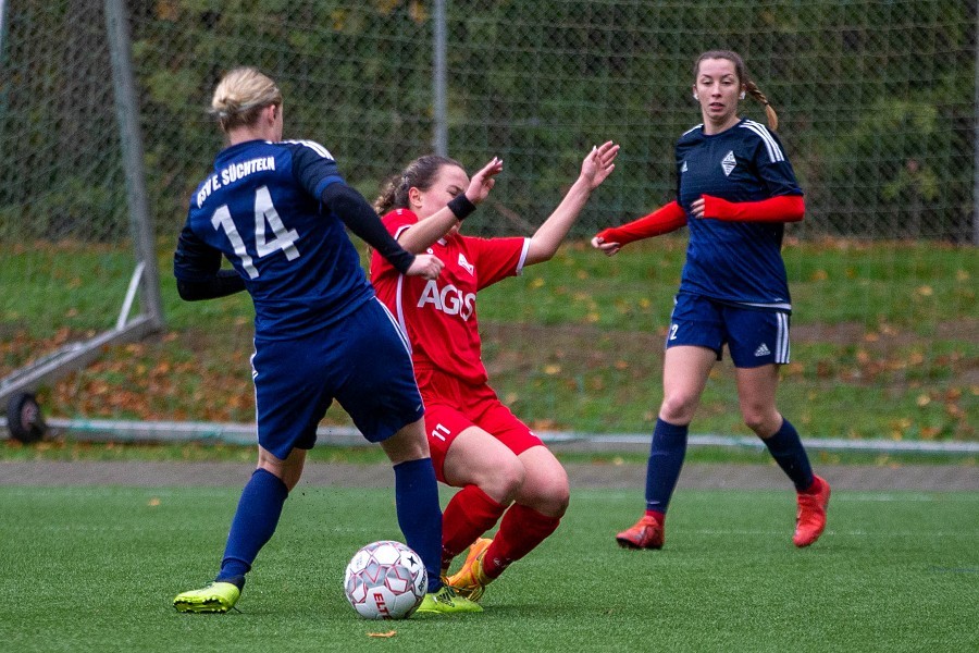 1. FC Viersen vs. ASV Süchteln II (2022/23)_21