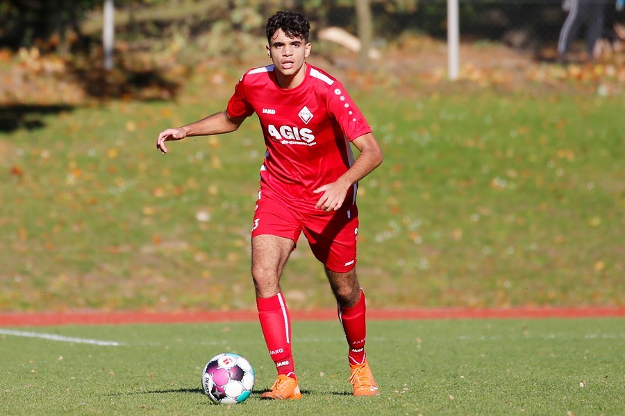 1. FC Viersen vs. Holzheimer SG (2021/22)_18