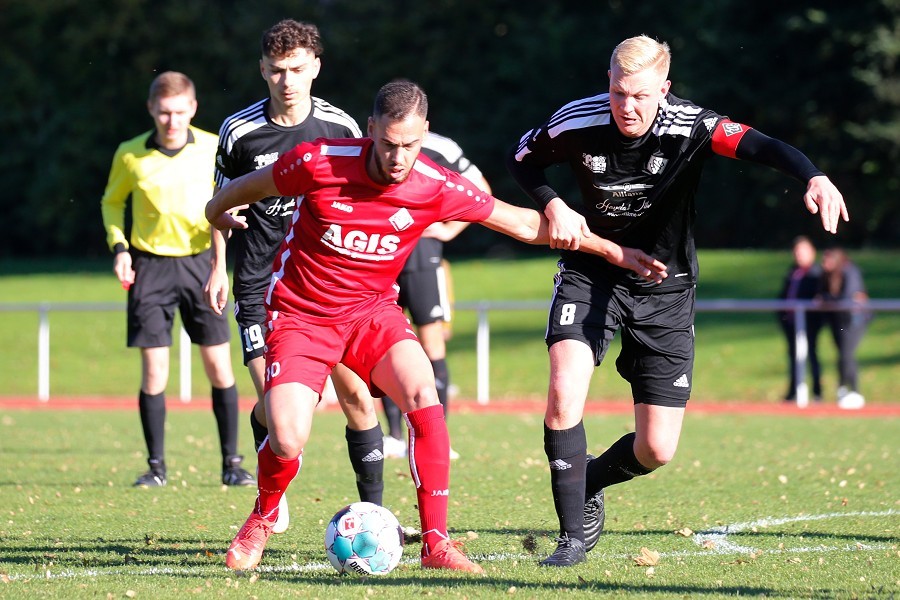 1. FC Viersen vs. Holzheimer SG (2021/22)_8