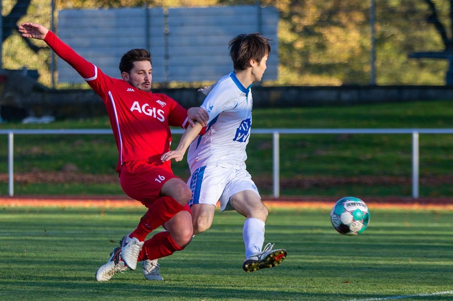1. FC Viersen vs. SC Düsseldorf-West (2022/23)_13