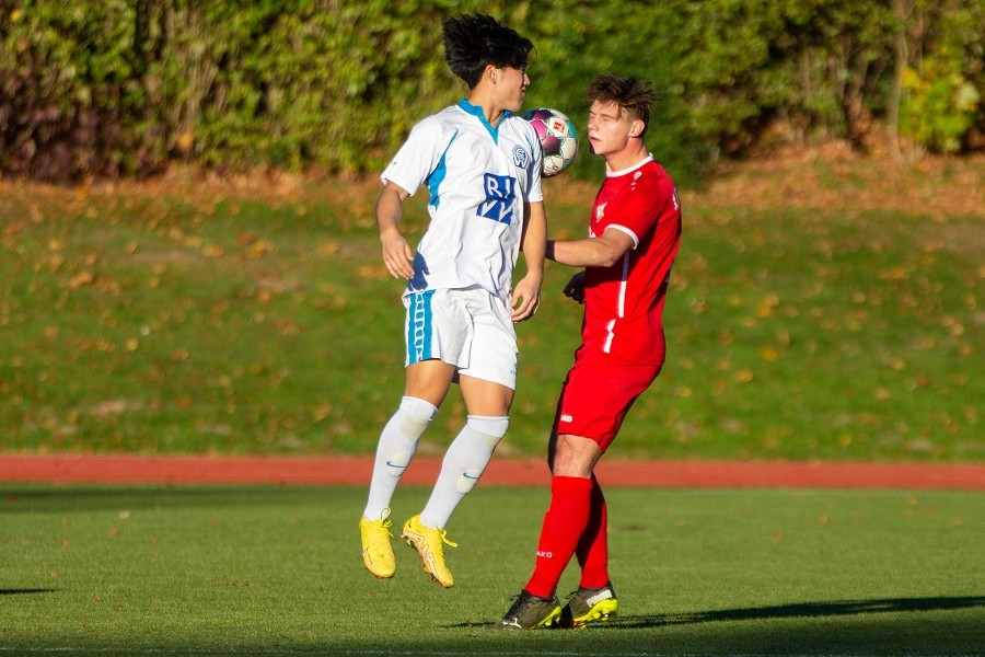 1. FC Viersen vs. SC Düsseldorf-West (2022/23)_14