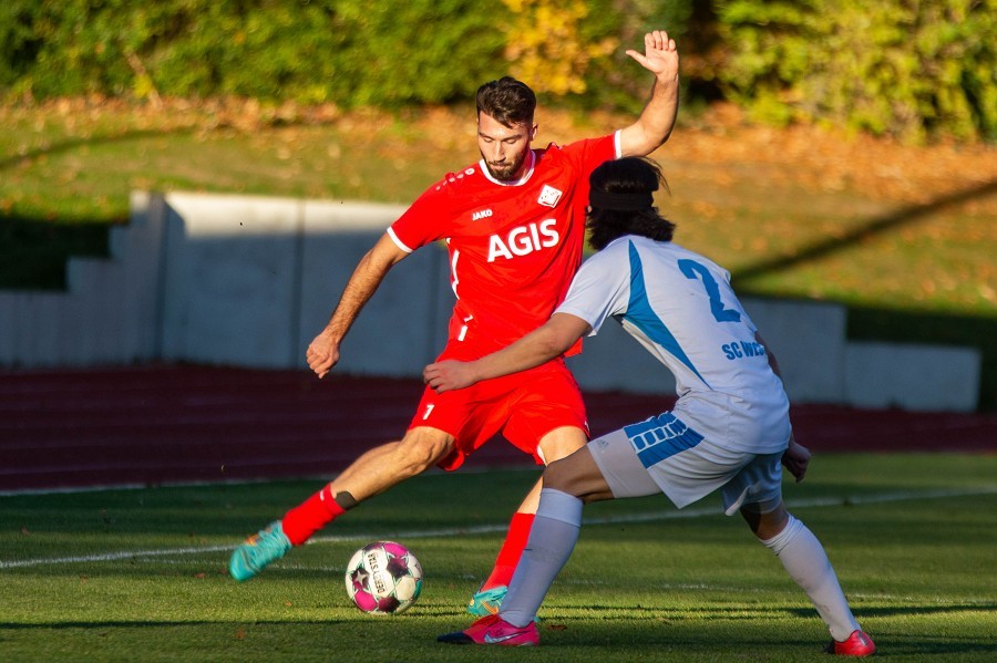 1. FC Viersen vs. SC Düsseldorf-West (2022/23)_15