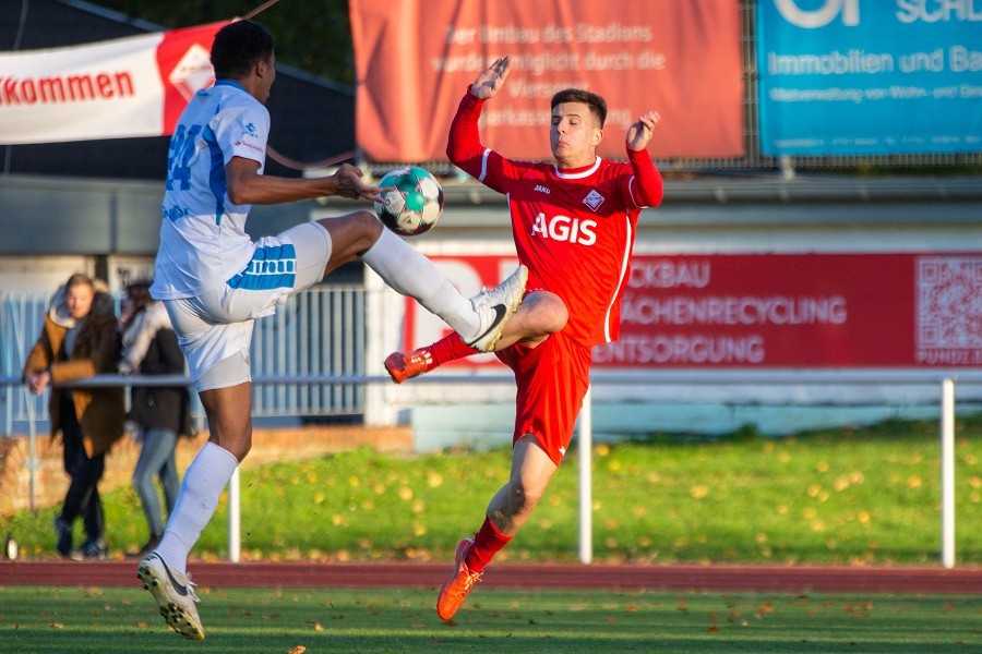 1. FC Viersen vs. SC Düsseldorf-West (2022/23)_20