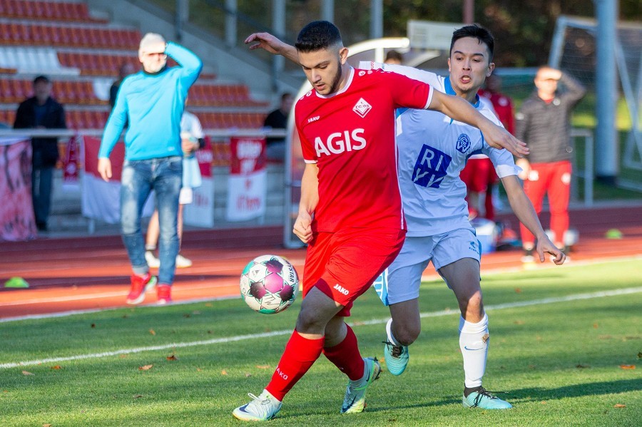 1. FC Viersen vs. SC Düsseldorf-West (2022/23)_5