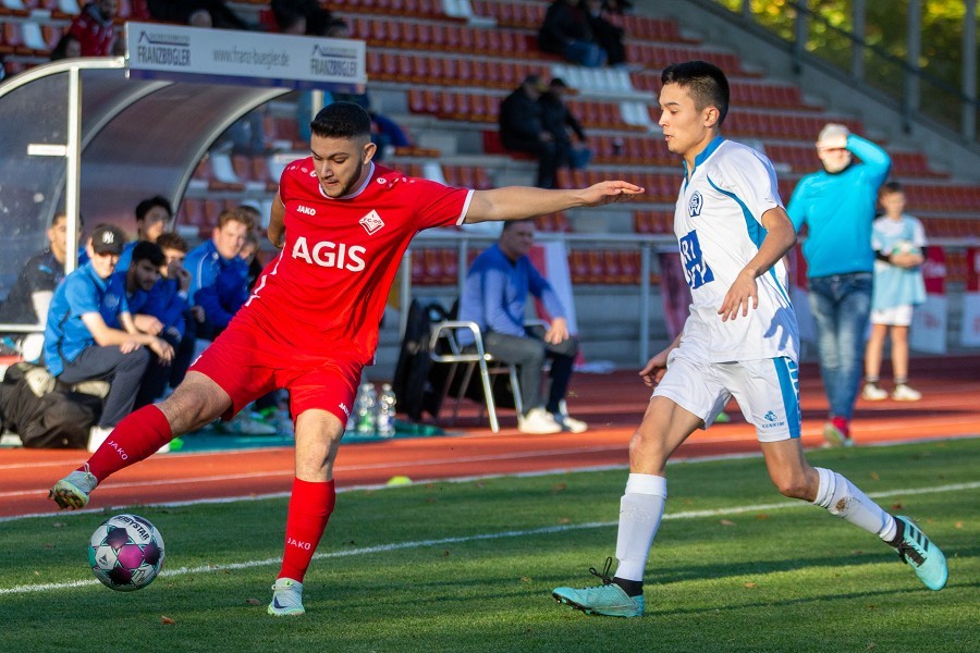 1. FC Viersen vs. SC Düsseldorf-West (2022/23)_6