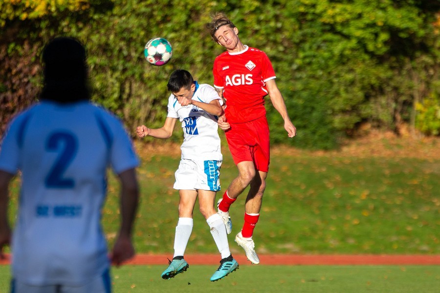 1. FC Viersen vs. SC Düsseldorf-West (2022/23)_7