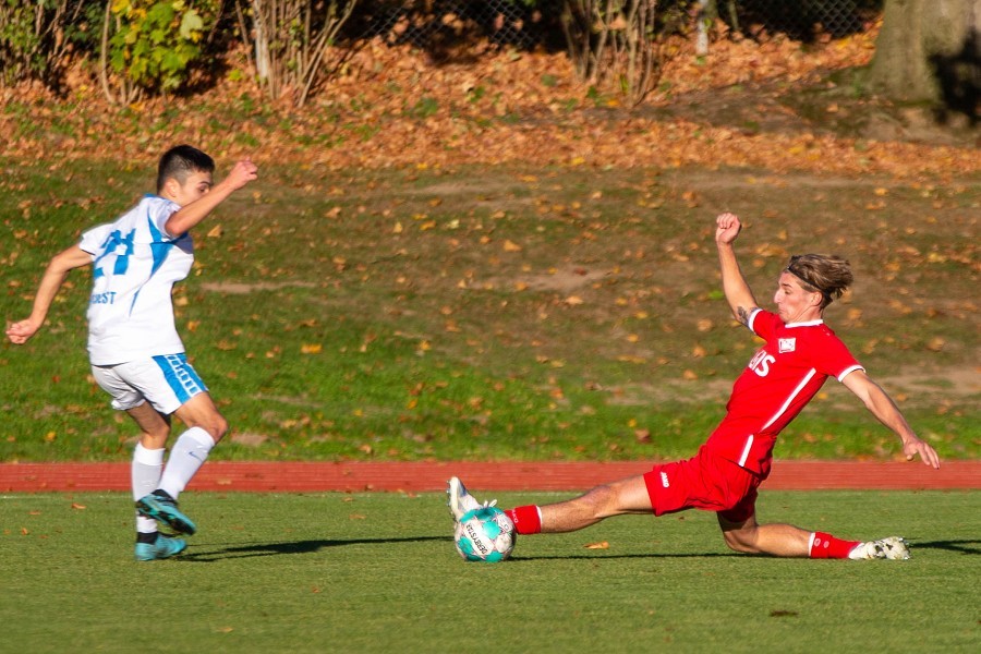 1. FC Viersen vs. SC Düsseldorf-West (2022/23)_9