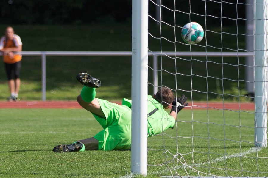 1. FC Viersen vs. SC SW 06 Düsseldorf (2021/22)_10