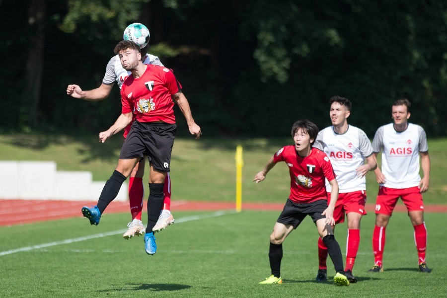 1. FC Viersen vs. SC SW 06 Düsseldorf (2021/22)_12