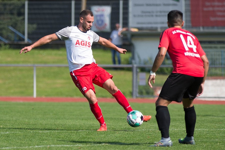 1. FC Viersen vs. SC SW 06 Düsseldorf (2021/22)_14