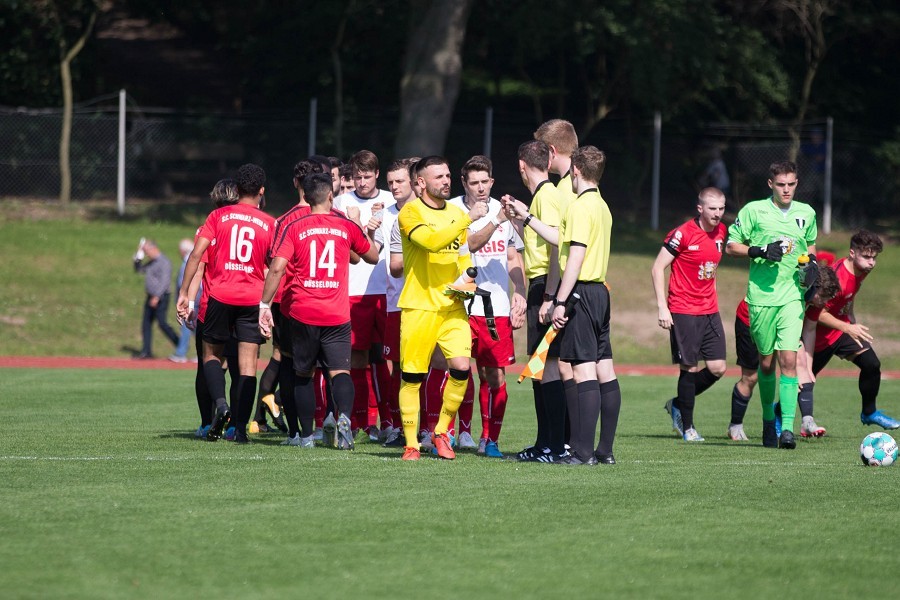 1. FC Viersen vs. SC SW 06 Düsseldorf (2021/22)_1