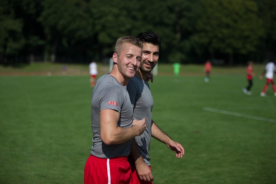 1. FC Viersen vs. SC SW 06 Düsseldorf (2021/22)_21