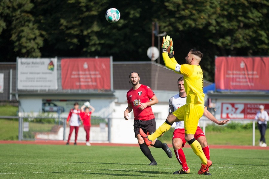 1. FC Viersen vs. SC SW 06 Düsseldorf (2021/22)_22