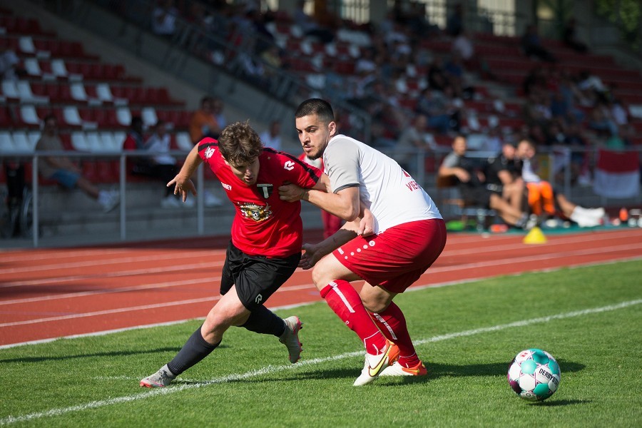 1. FC Viersen vs. SC SW 06 Düsseldorf (2021/22)_30
