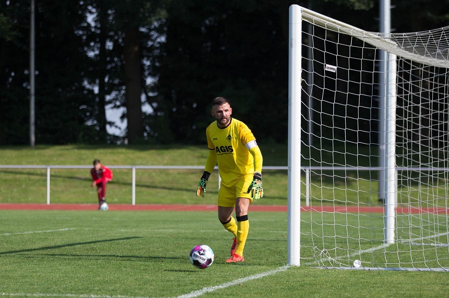 1. FC Viersen vs. SC SW 06 Düsseldorf (2021/22)_32