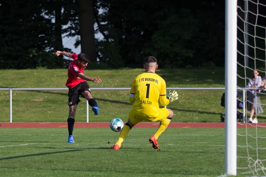 1. FC Viersen vs. SC SW 06 Düsseldorf (2021/22)_37