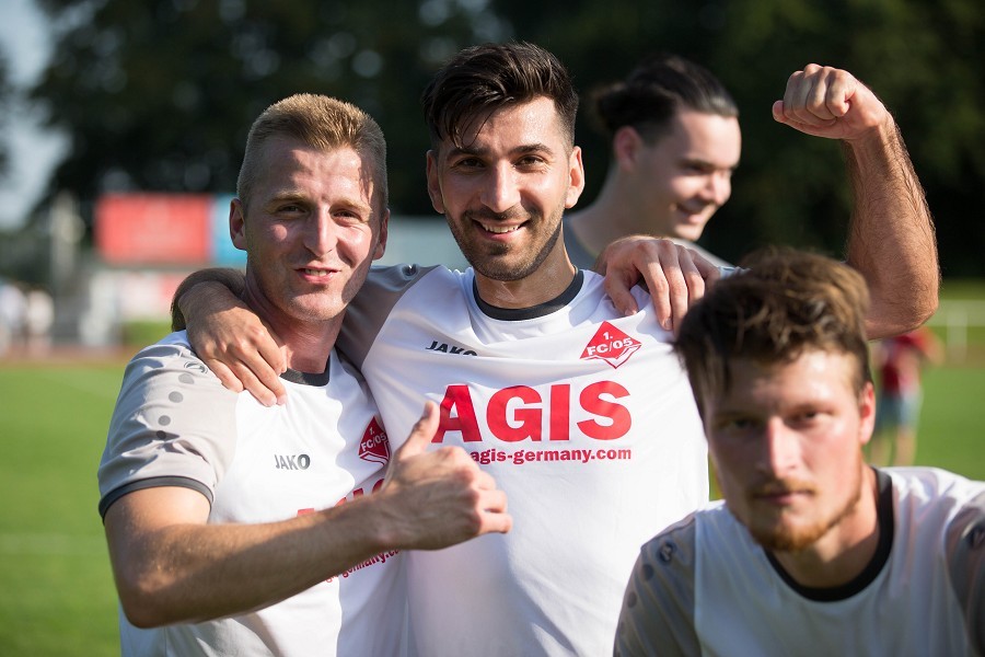 1. FC Viersen vs. SC SW 06 Düsseldorf (2021/22)_39