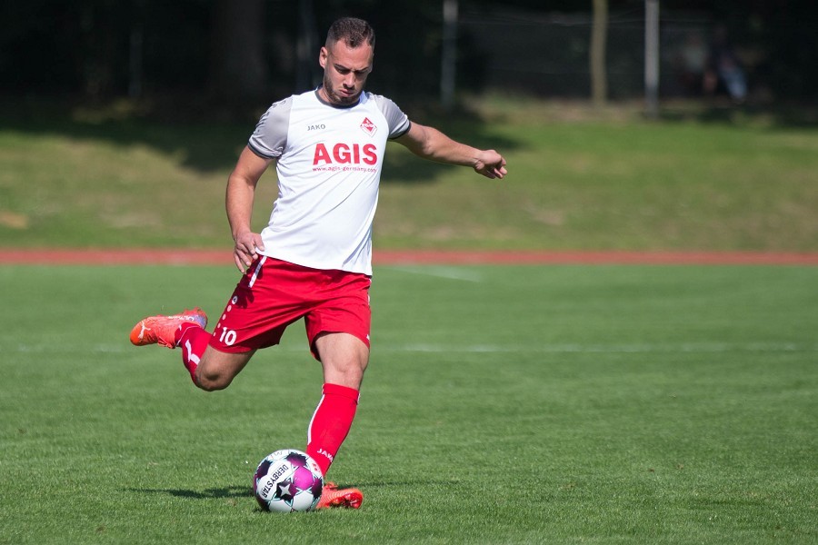 1. FC Viersen vs. SC SW 06 Düsseldorf (2021/22)_3