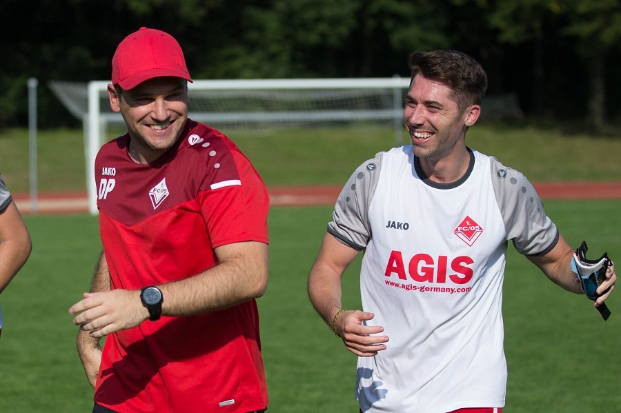 1. FC Viersen vs. SC SW 06 Düsseldorf (2021/22)_41