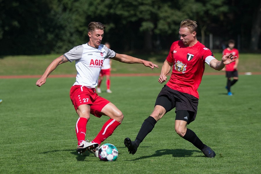 1. FC Viersen vs. SC SW 06 Düsseldorf (2021/22)_4